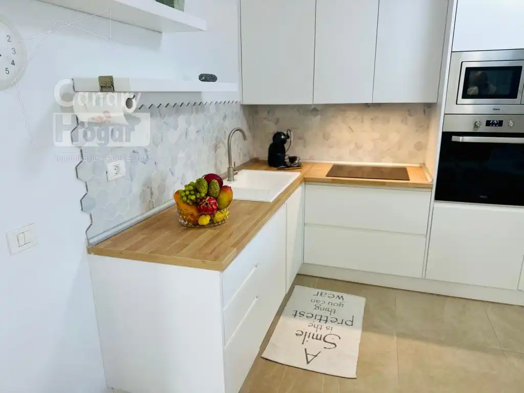 Piso con piscina en venta en Calle Hesperides, imagen 12