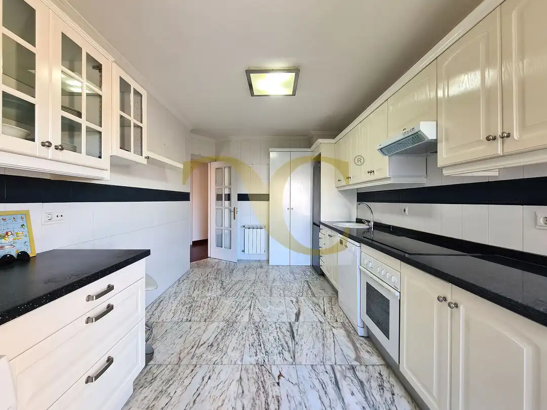 Piso de alquiler en Les Mestes