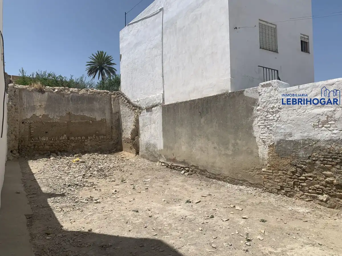 Lands and plots for sale in Lebrija, imagen 5