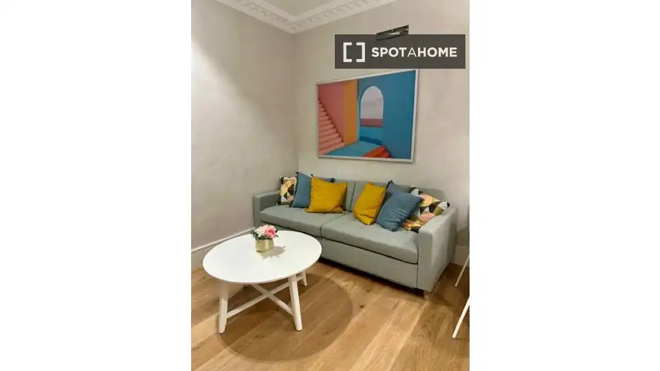 Fotografía del inmueble reportado: 1.700 €/mes — Madrid, Madrid