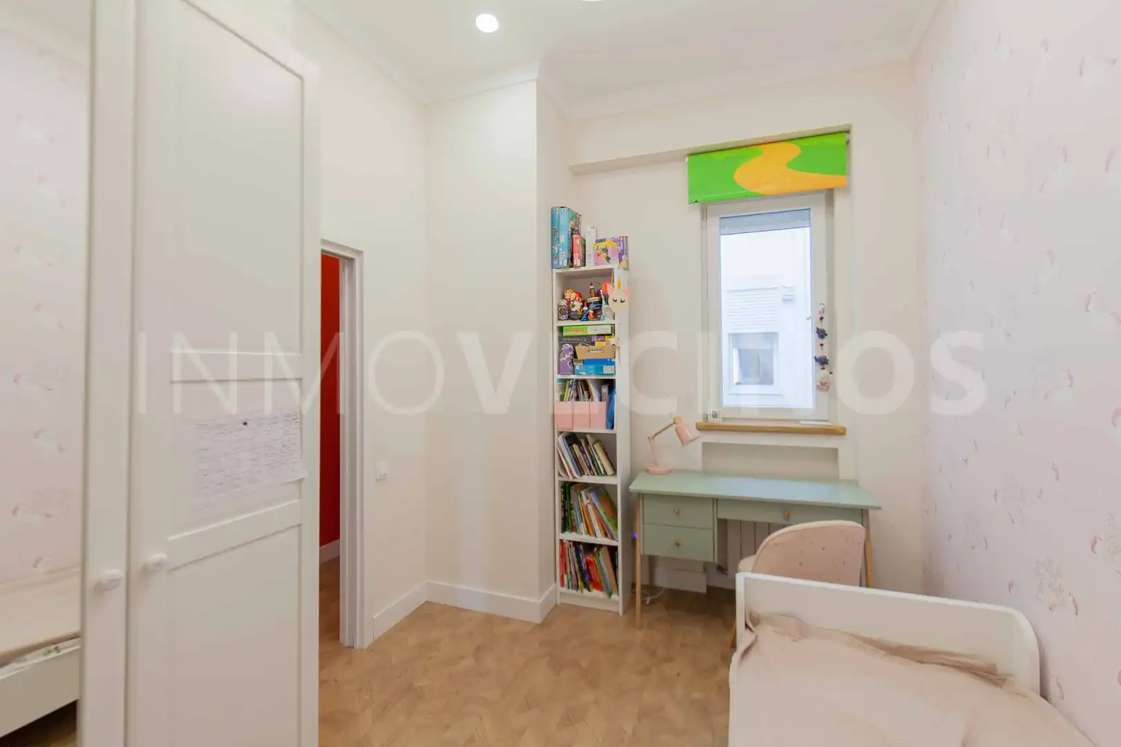 Flat with lift to rent in L'Eixample, imagen 35