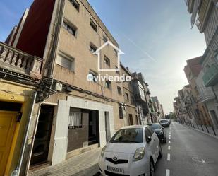 Vista exterior de Pis en venda en Sant Adrià de Besòs