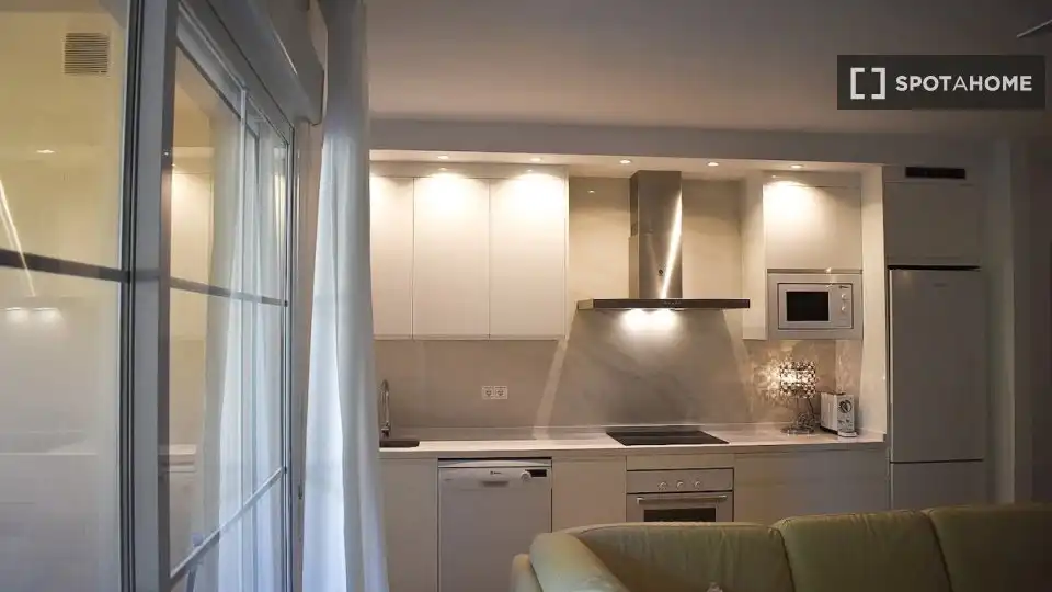Habitació a Romana Playa