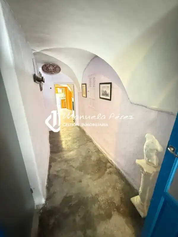 Casa o xalet en venda en Sierra de Fuentes amb Traster