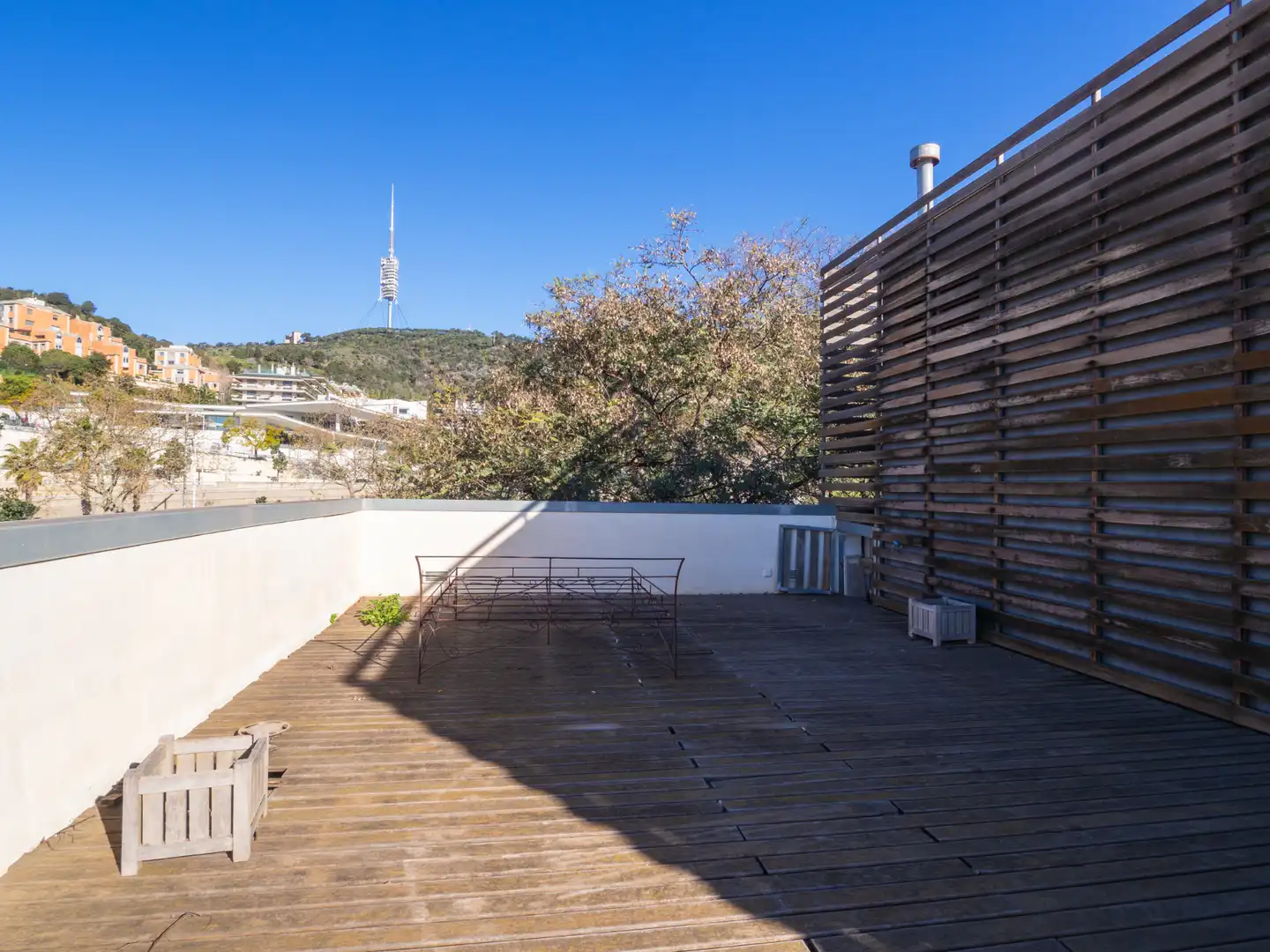 Casa adosada en venta en Sant Gervasi i la Bonanova