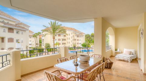 Foto 4 de Apartament en venda a Romana Playa, Marbella