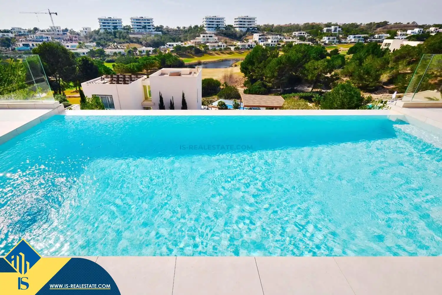 Villa avec jardin à vendre à Orihuela Costa, imagen 7