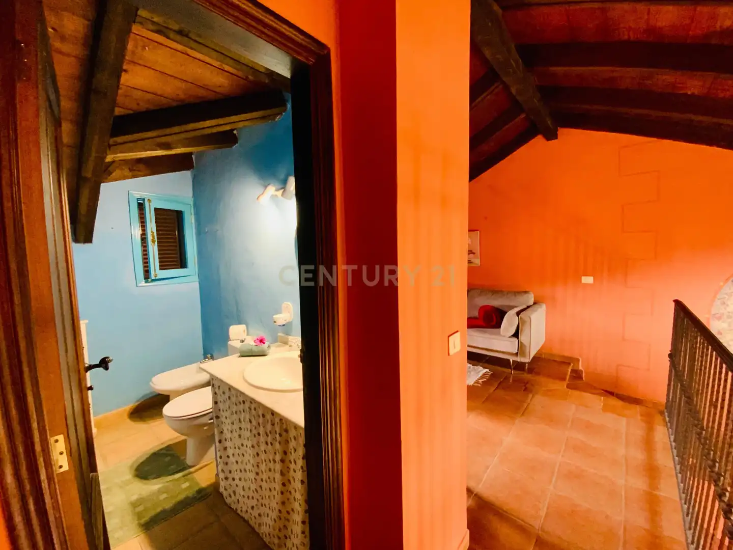 Baño de Casa adosada en venta en San Miguel de Abona