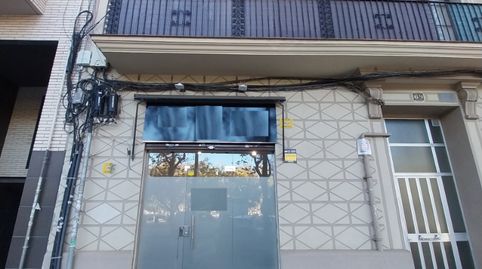 Foto 3 von Geschaftsraum zur Miete in Carrer de Lope de Vega, 69, El Poblenou, Barcelona Capital
