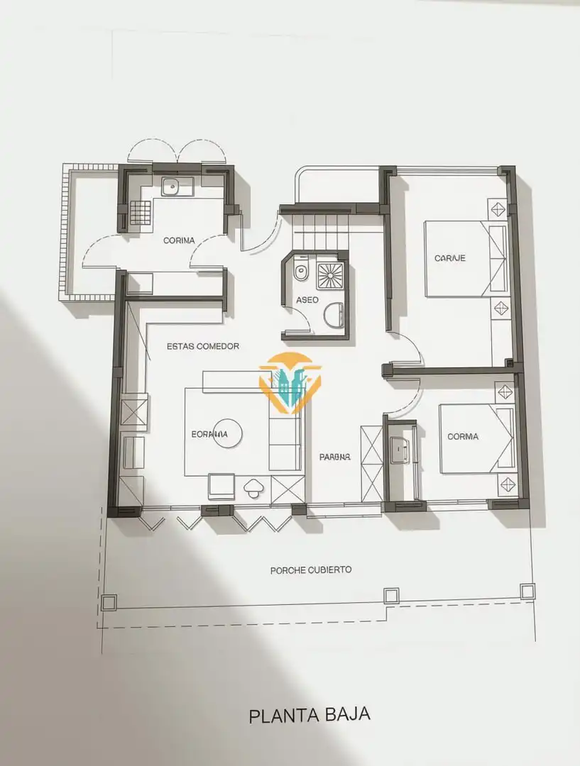 Casa con piscina in vendita a Balcón de Finestrat - Terra Marina, imagen 52