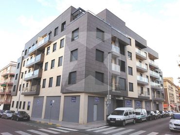Local comercial en venda a Plaza Manuel Pecellín Lancharro