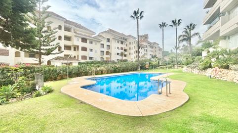 Foto 2 de Planta baixa de lloguer a Romana Playa, Marbella