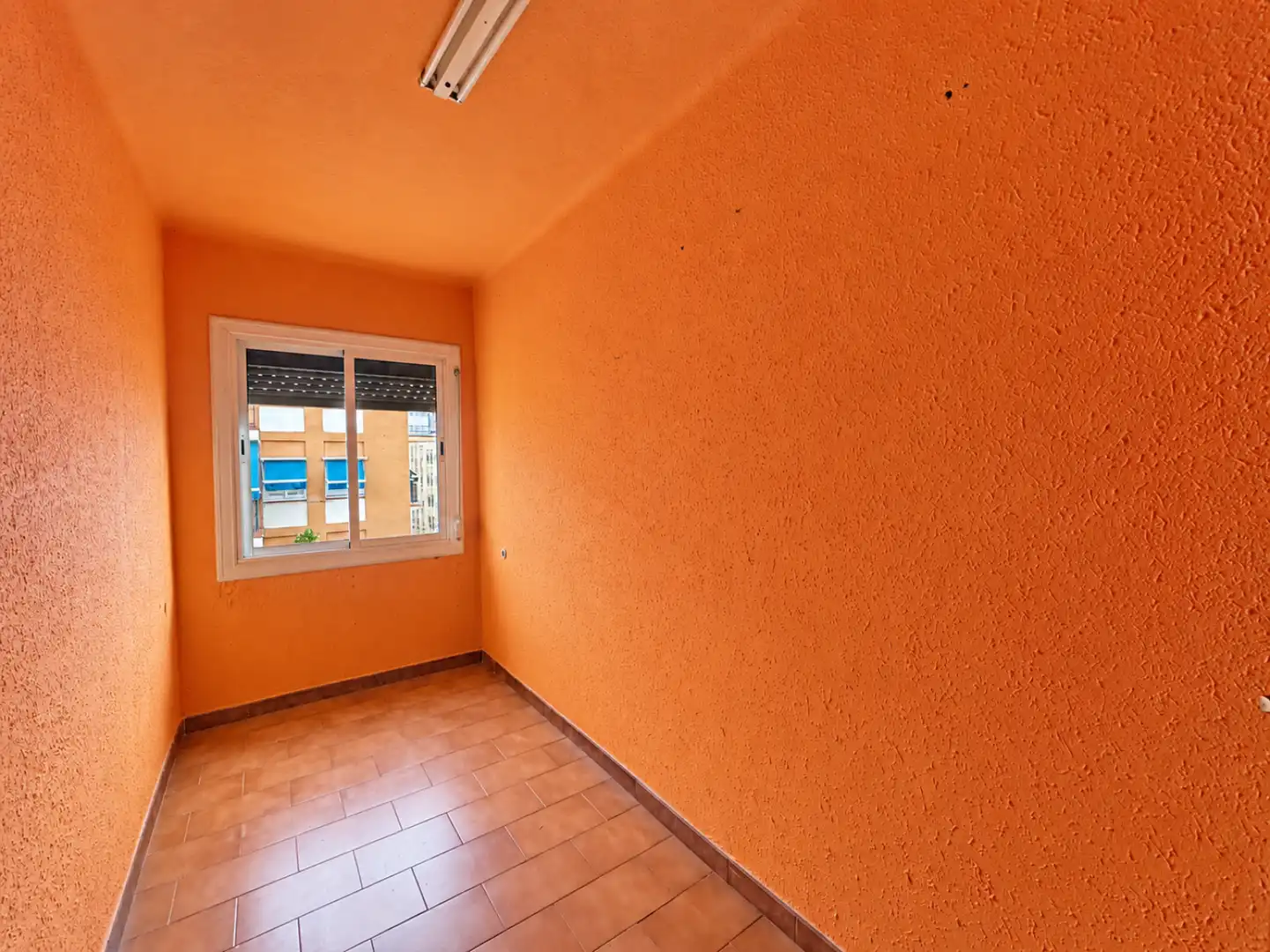 Terrasse von Wohnung zum Verkauf in Cerdanyola del Vallès mit Privatgarten und Balkon