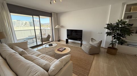 Photo 2 of Apartments for sale in Carrer de Gregal, Marina Botafoc - Platja de Talamanca, Eivissa