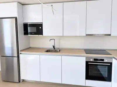 Attique avec piscine à vendre à El Faro de Calaburra - Chaparral, imagen 15