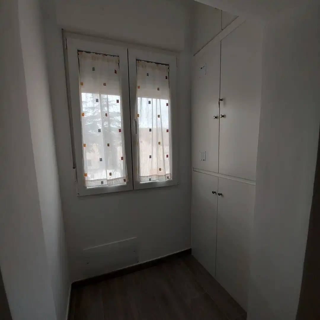 Bedroom of Flat for rent in Ávila  with Heating and Furnished