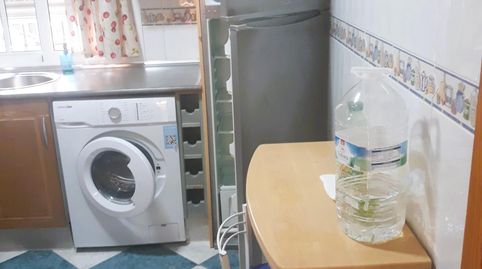 Photo 4 of Ground floor for sale in San Bernabé, Algeciras