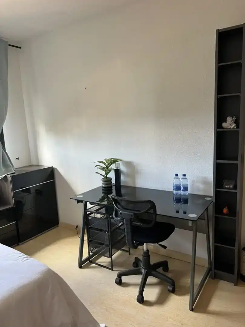 Menjador de Casa o xalet per a compartir en Los Baldíos - Geneto - Guajara