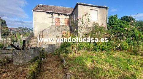 Foto 3 de Finca rústica en venda a Martin Codax, O Burgo - Campus Universitario, Pontevedra