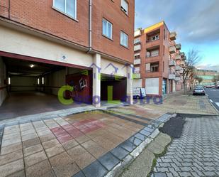 Parking of Garage for sale in Salamanca Capital