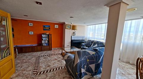 Foto 5 de Casa adosada en venda a Sierra Helada, Benidorm