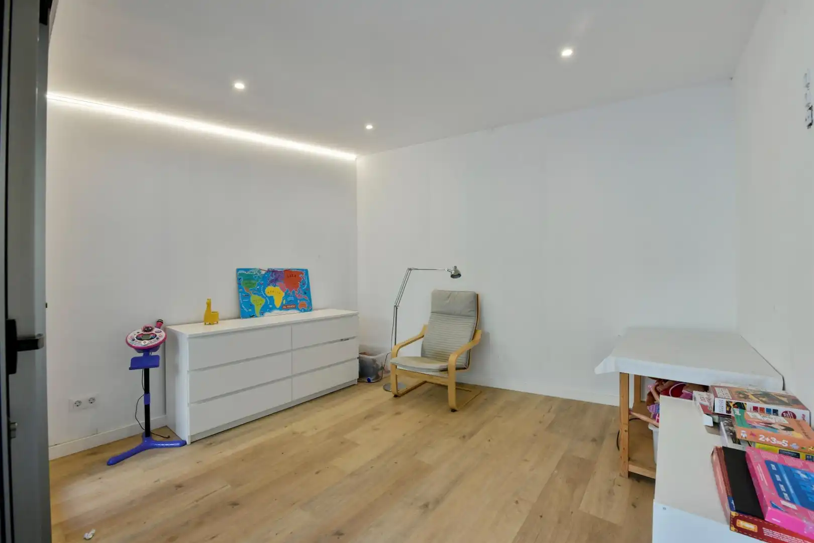 Erdgeschosswohnung mit Terrasse zum Verkauf in Cristo Rey - Parque Europa, imagen 25