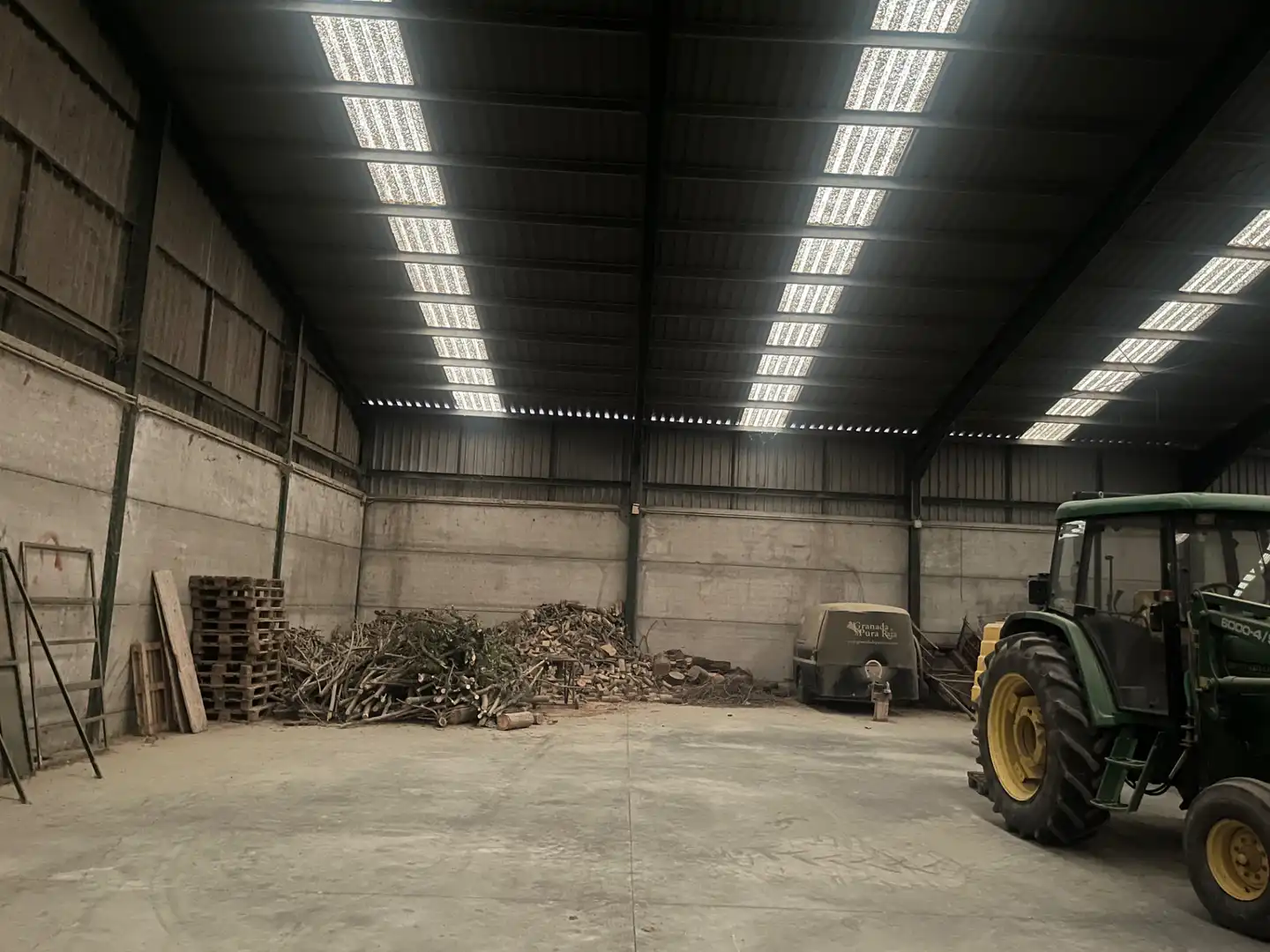 Industrial building for sale in Carretera de Córdoba, imagen 128