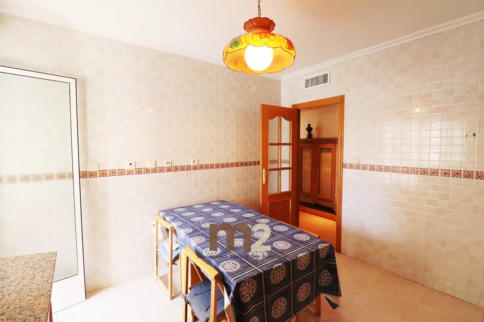 Dormitori de Apartament en venda en Almoradí amb Aire condicionat, Traster i Moblat