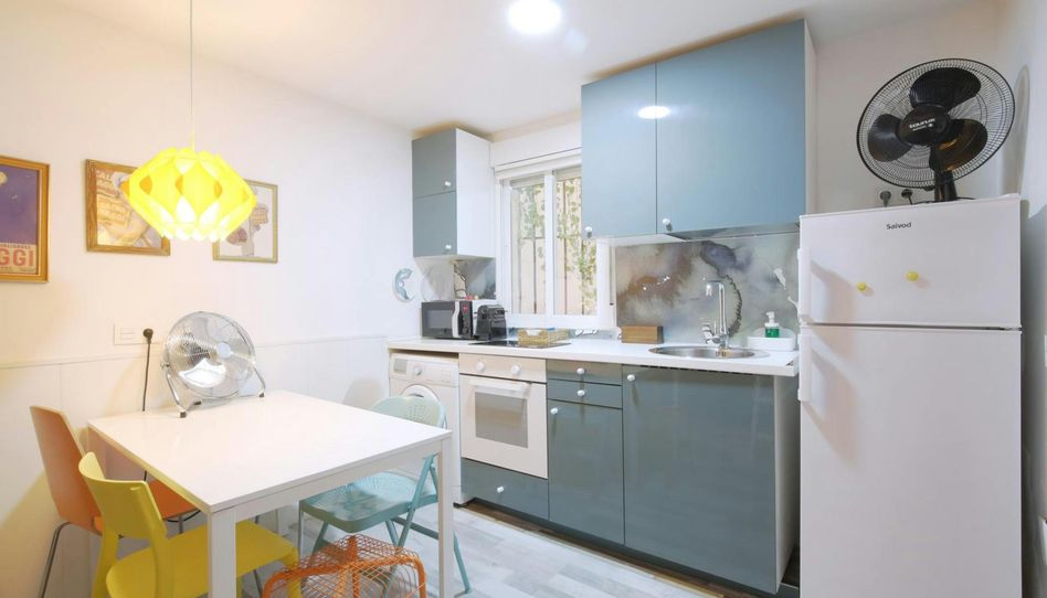 Piso de alquiler en N/a, Castellana - Imagen 2