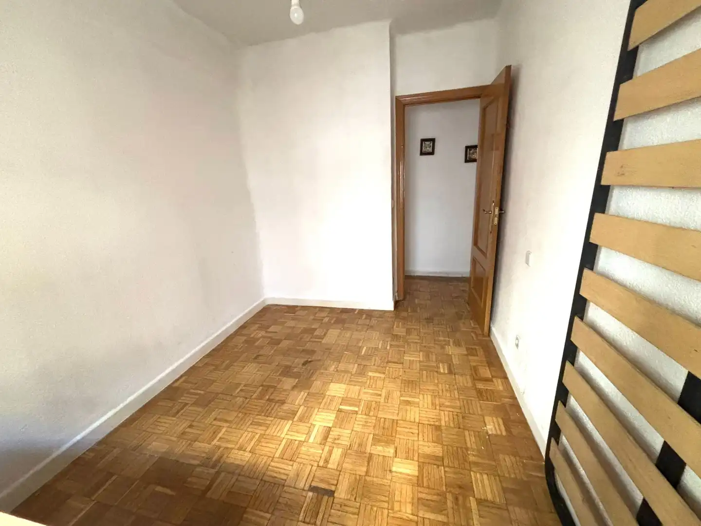 Piso en venta en Madrid con Calefacción, Parquet y Terraza