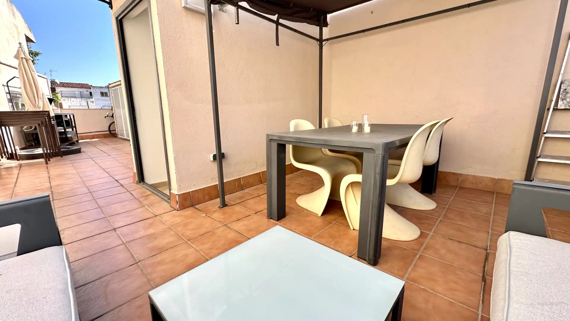 Maison mitoyenne à vendre à Centre - Sant Oleguer