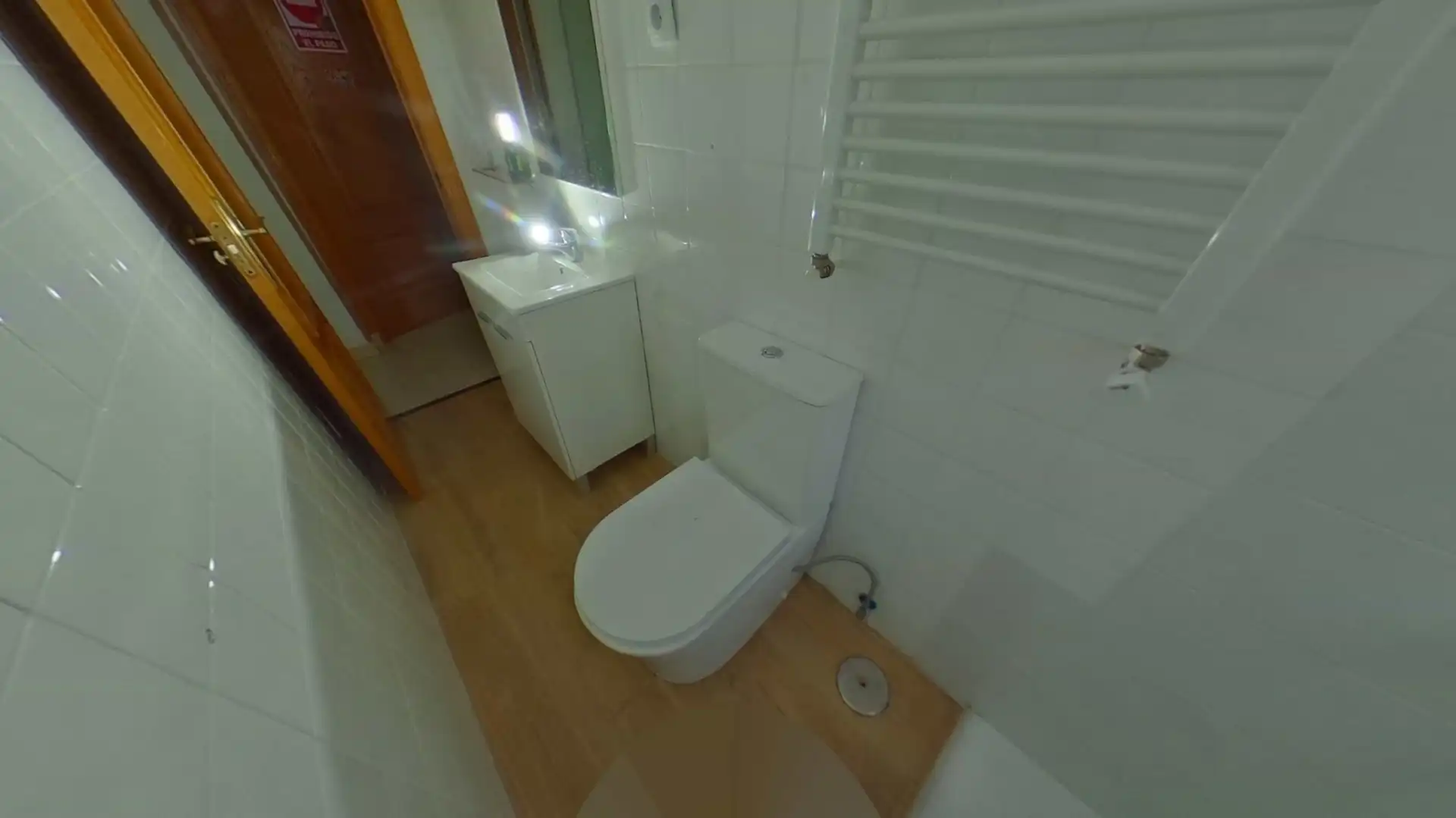 Wohnung zum Verkauf in Calle FRANCISCO DEL PINO 26, imagen 13
