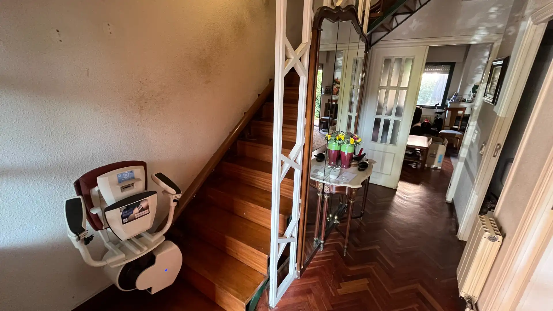 Casa adosada en venda en Villanueva del Pardillo amb Aire condicionat, Calefacció i Jardí privat