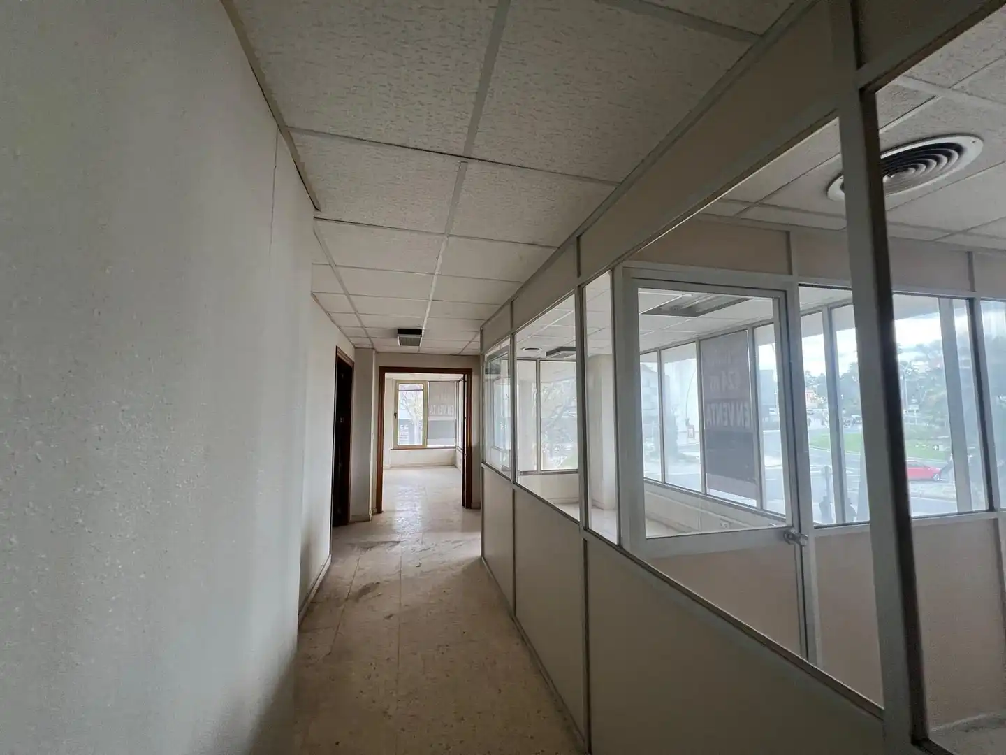 Büro zum Verkauf in Centre, imagen 6