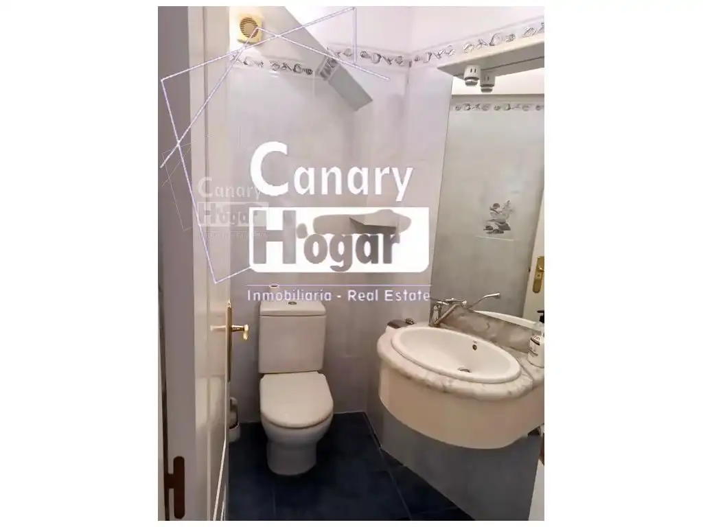 Ático con terraza en venta en Calle Marea, imagen 6