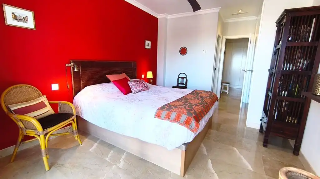 Apartament amb piscina en venda a CV-735, imagen 28