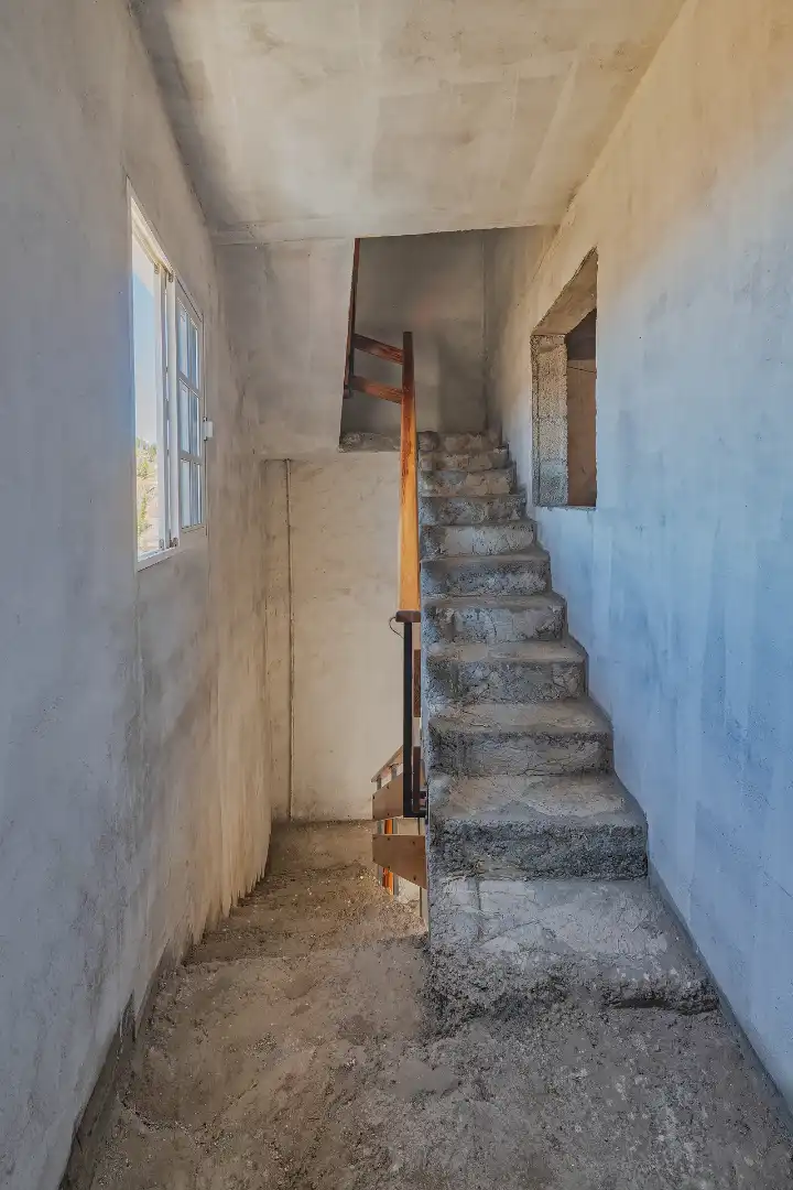 Finca rústica en venta en Artenara con Terraza