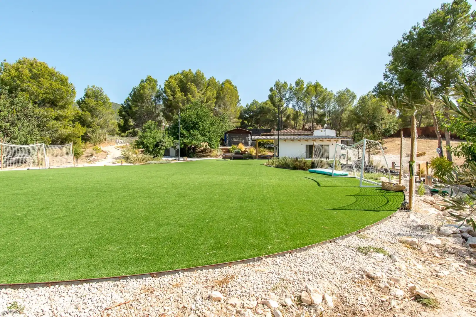 Chalet con piscina en venta en Pedanías Oeste, imagen 11