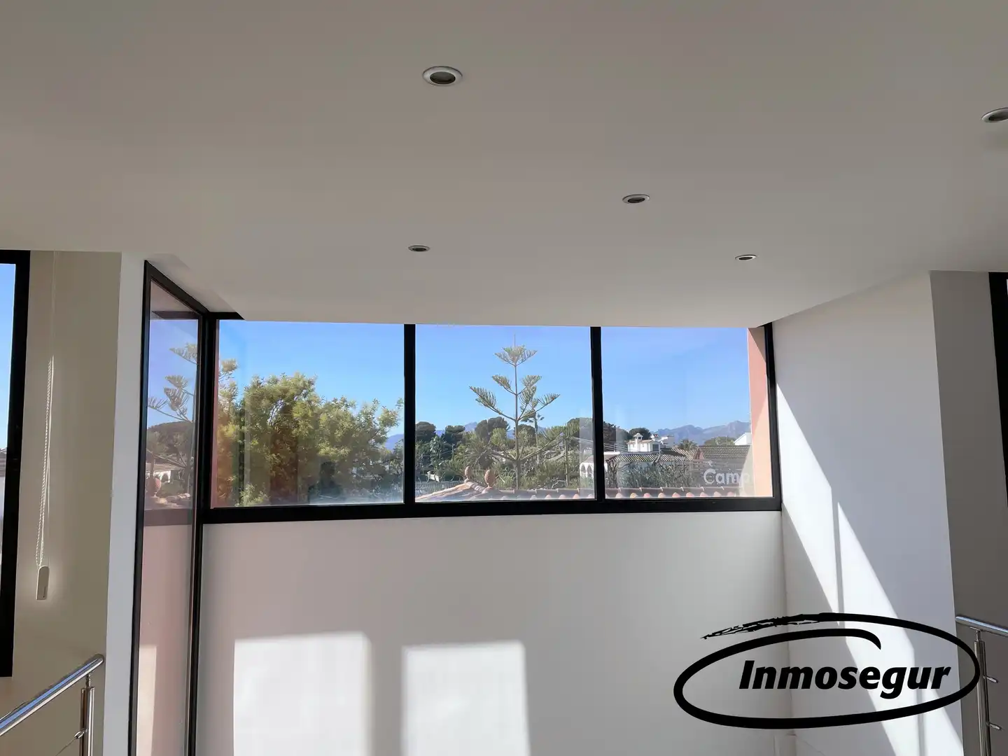 Terrassa de Casa o xalet en venda en Cambrils amb Aire condicionat, Calefacció i Jardí privat