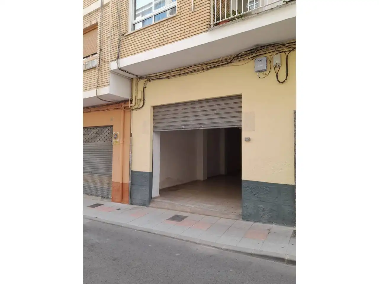 Local comercial en venda a Calle TIZONA, imagen 5