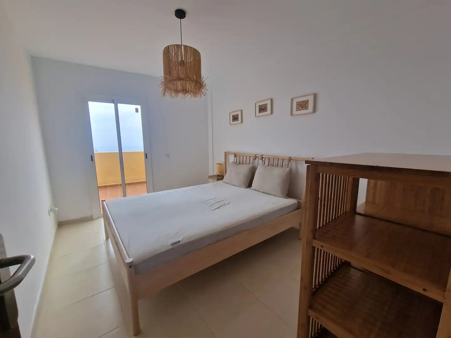 Piso de alquiler en Los Realejos, Santa Cruz de Tenerife