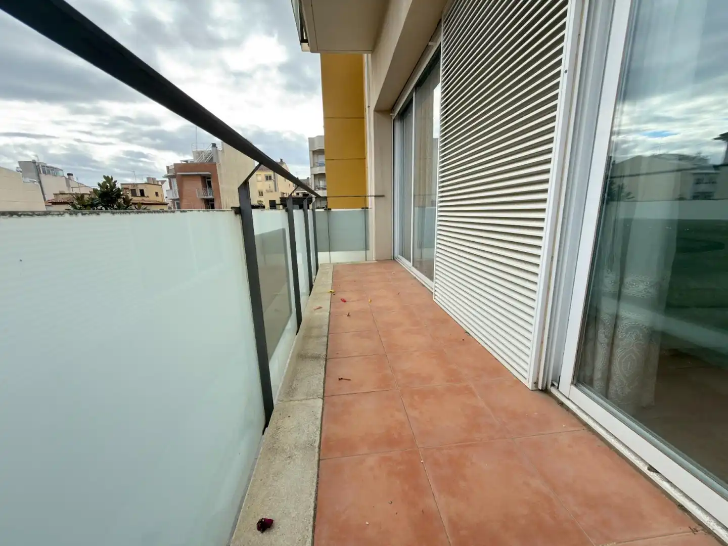Flat with terrace for sale in Lepanto, imagen 13