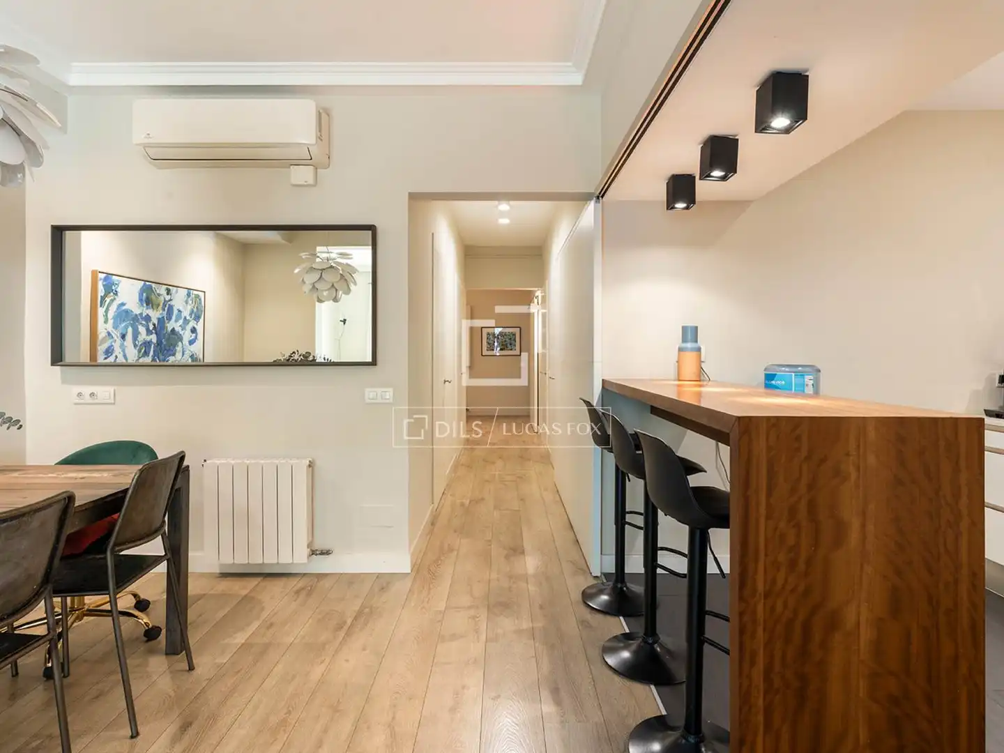 Piso con ascensor en venta en Plan Sur - Amistad, imagen 19