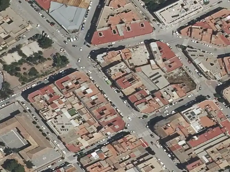 Appartamento in vendita a CL JUAN CARLOS I, GRAN VIA (CIEZA)