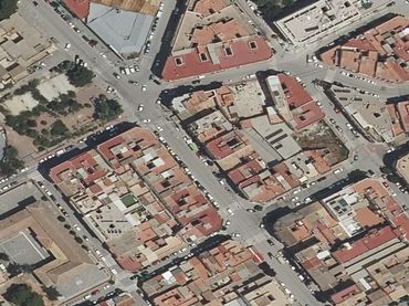 Piso en venta en CL JUAN CARLOS I, GRAN VIA (CIEZA)