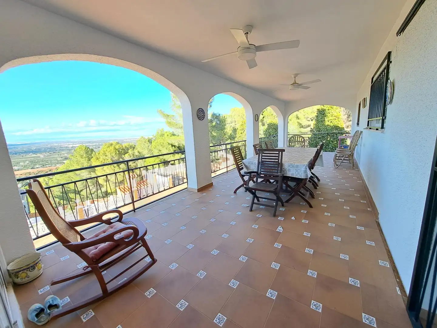 Casa o chalet en venta en Urbanitzacions i Pedanies Nord