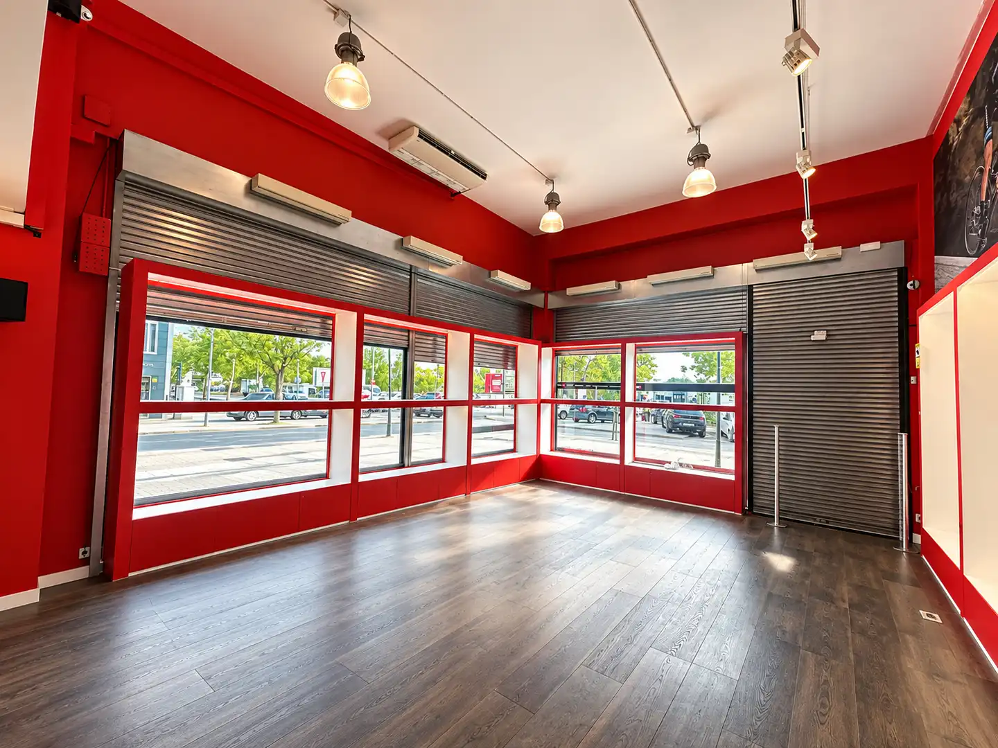 Local comercial en alquiler en Calle Dublín 35C, imagen 6