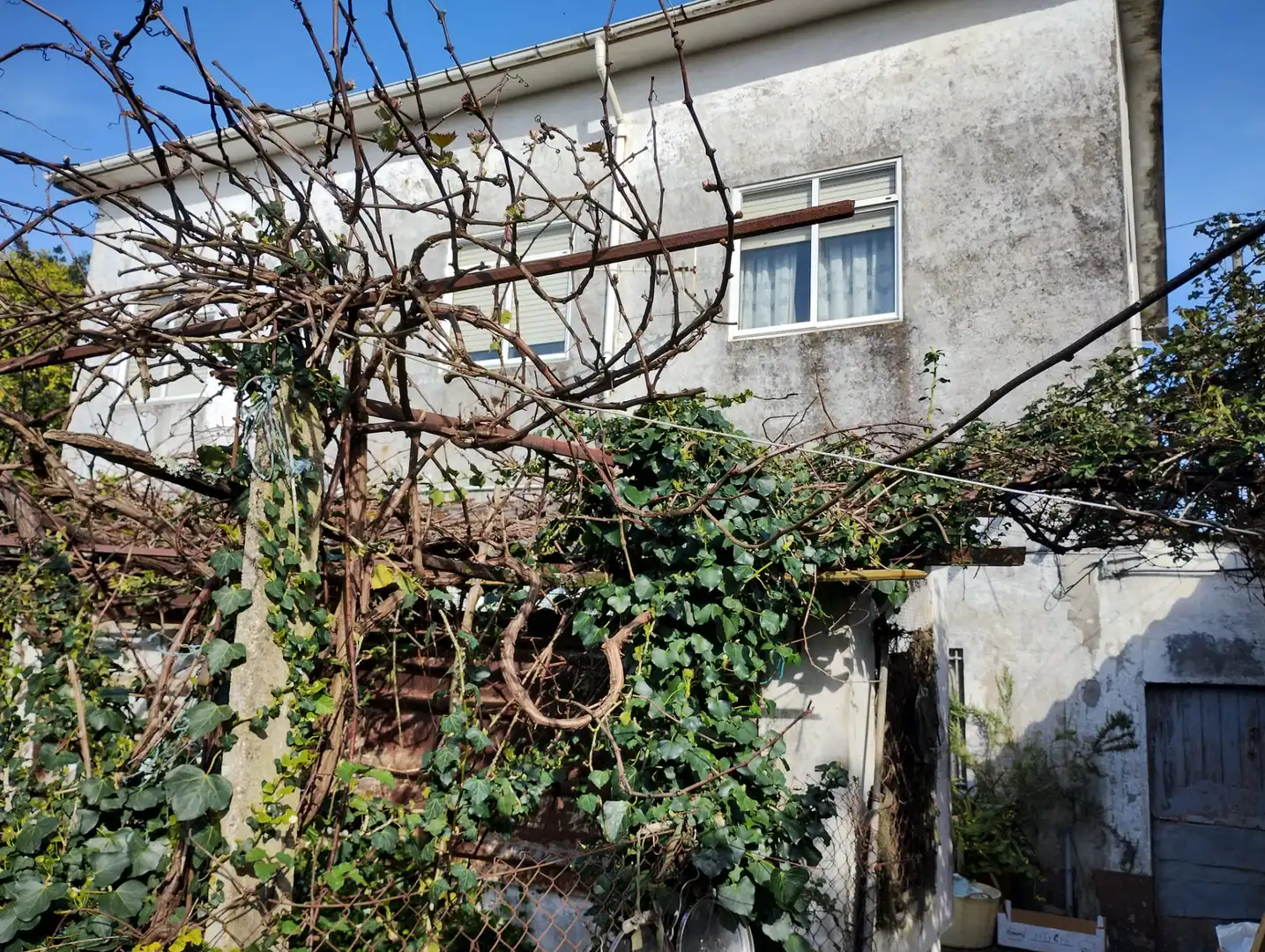 Maison avec jardin à vendre à A Malata - Catabois - Ciudad Jardín, imagen 2