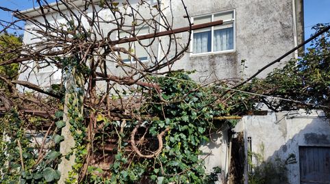 SE VENDE CASA CON FINCA EDIFICABLE EN LA ZONA DEL BINCULEIRO, imagen 2
