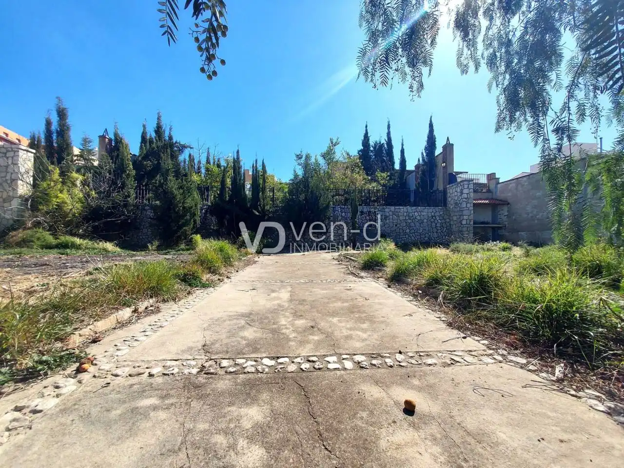 Casa con giardino in vendita a Calle Santa Bárbara 27, imagen 40